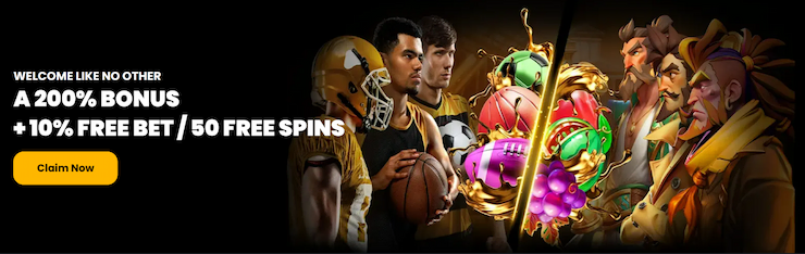 29Black welcome bonus