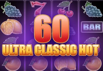 60 Ultra Classic Hot gra online