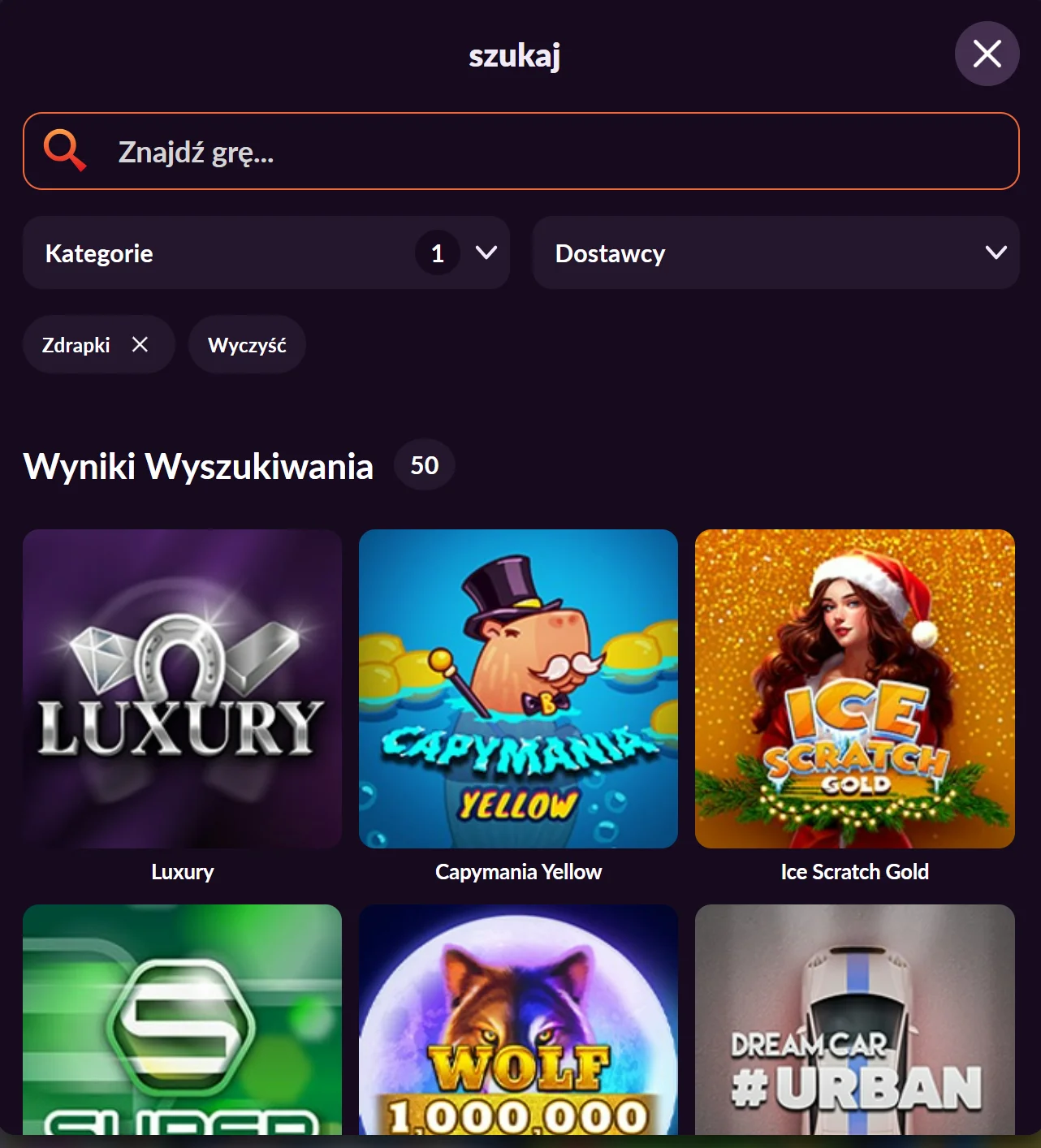 Jak grać w zdrapki online?