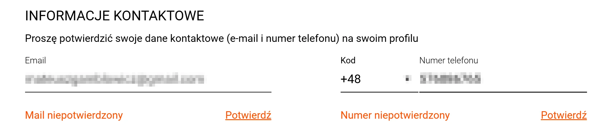 Jak otrzymać bonus bez depozytu Spinamba Casino? Krok 3