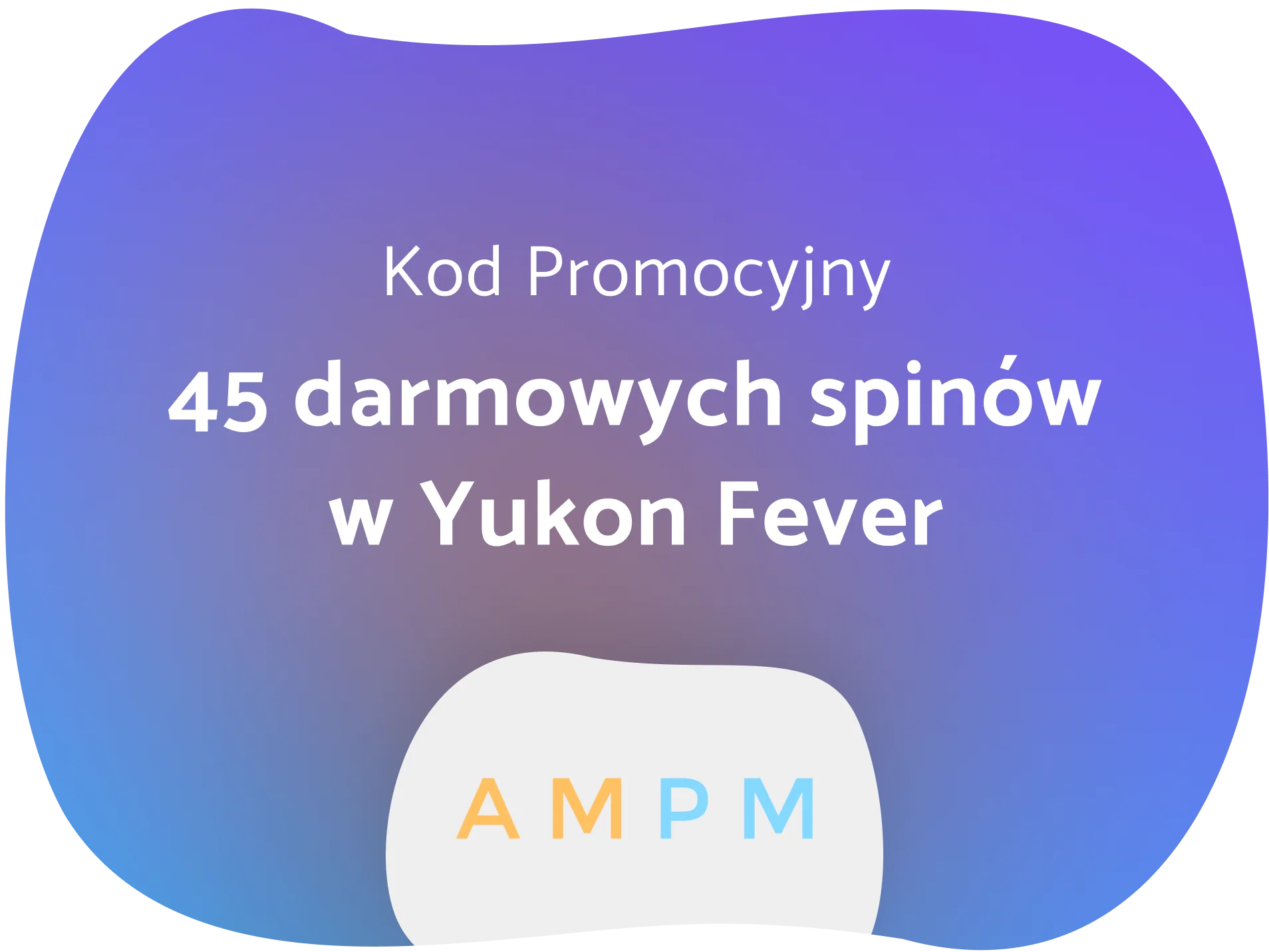 AMPM Casino Kod Promocyjny