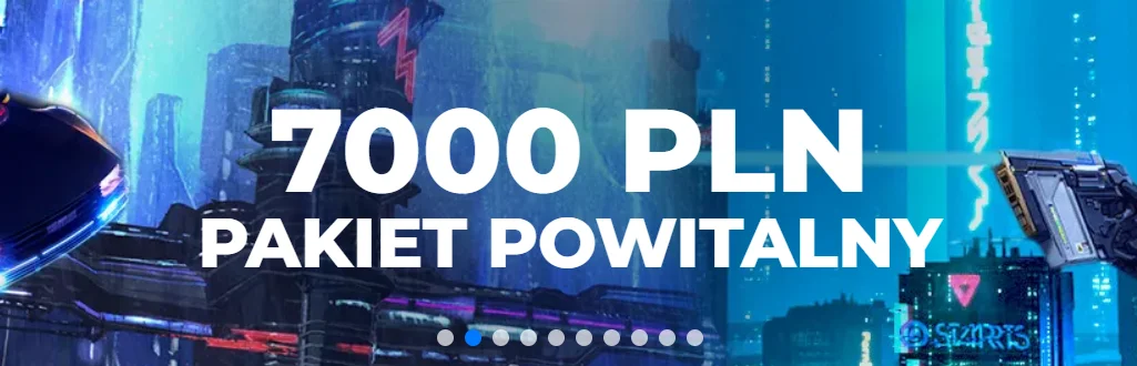 AMPMGame Casino banner