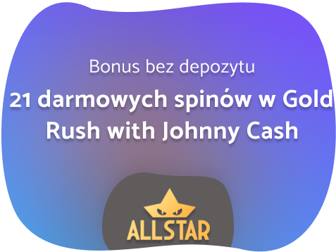 All Star bonus bez depozytu