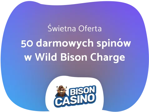 Bison Casino Bonus Bez Depozytu Bison Casino Bonus Bez Depozytu
