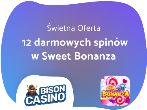 Bison Casino Bonus Bez Depozytu