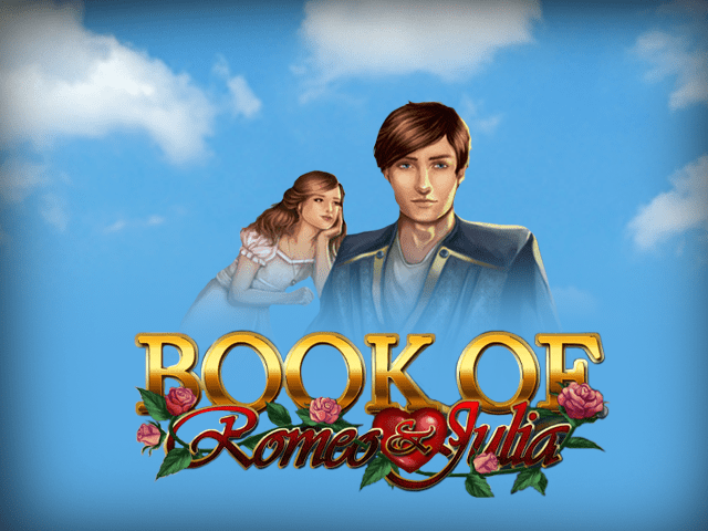 Book of Romeo and Julia darmowy automat do gry
