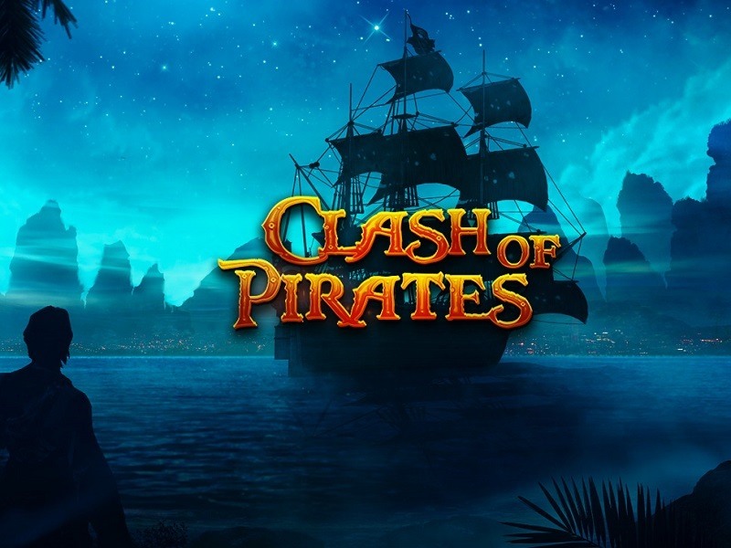 Clash of Pirates za darmo