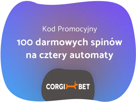Corgibet Kod Promocyjny