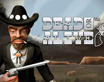 Dead or Alive automat online