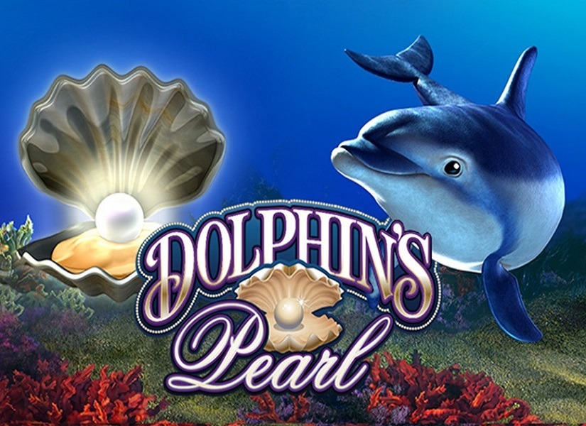 Dolphin´s Pearl slot