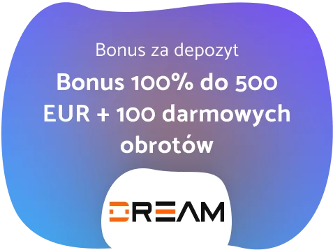 Dream Bet Bonus Powitalny