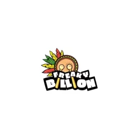 FreakyBillion Opinie FreakyBillion kasyno