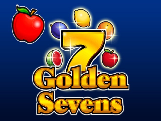 Golden Sevens Automat do Gier Online