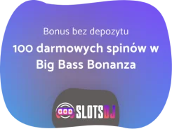 SlotsDJ bonus bez depozytu