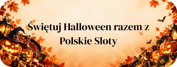 halloween polskie sloty
