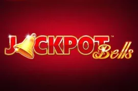 Jackpot Bells slot logo