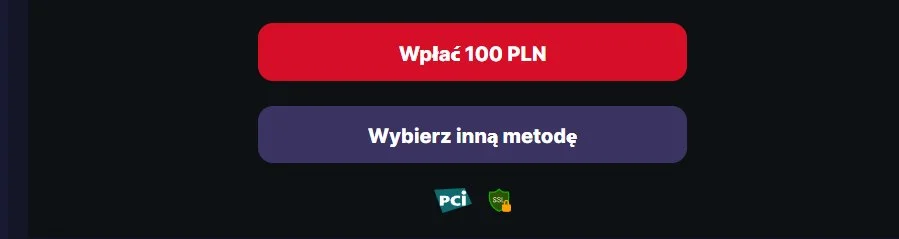 Jak otrzymać bonus bez depozytu Brionis Casino. Krok 5