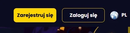 Jak otrzymać bonus bez depozytu SlotGem. Krok 1