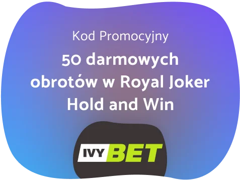 Ivybet Kod Promocyjny