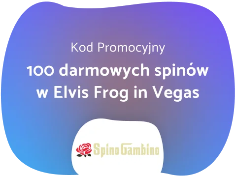 Spino Gambino Kod Promocyjny