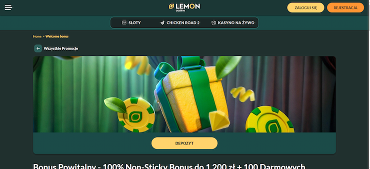 Lemon wb