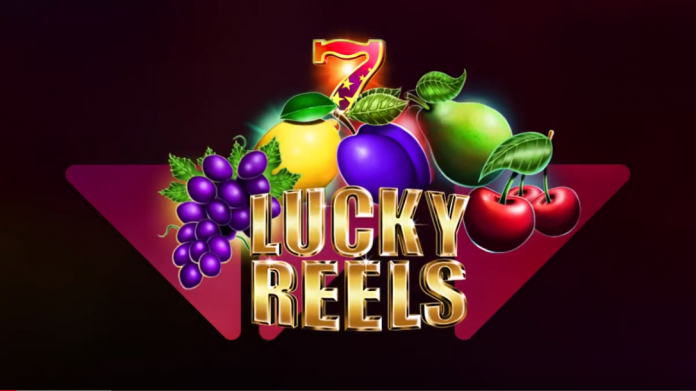 Lucky Reels Slot