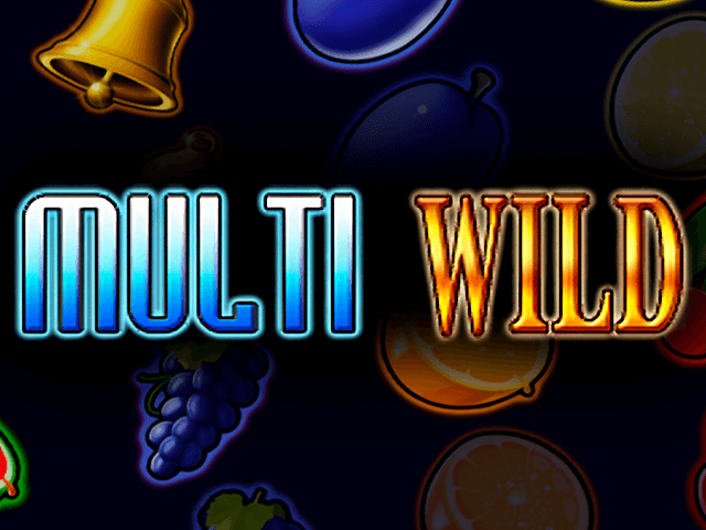 Multi Wild Slot