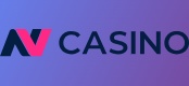 NV caasino online logo