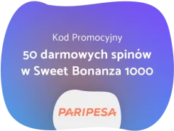 PariPesa kod promocyjny