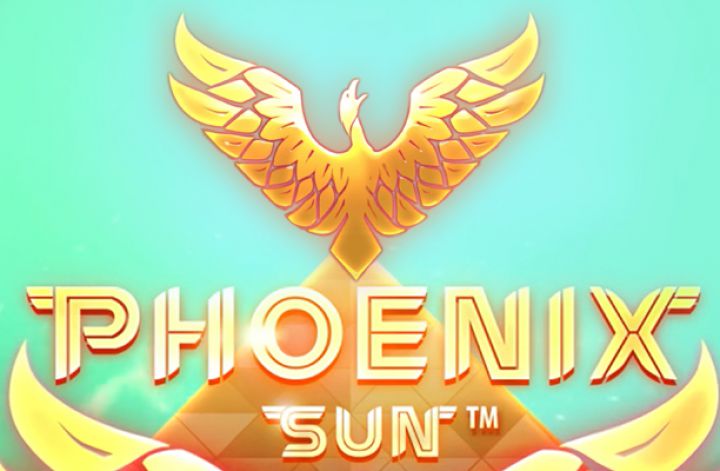 Phoenix Sun Slot Online