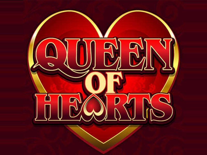 Queen of Hearts za darmo