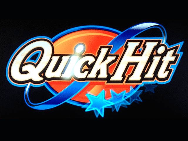 Quick Hit Platinum za darmo