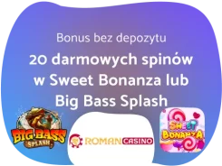 RomanCasino-bonus-bez-depozytu