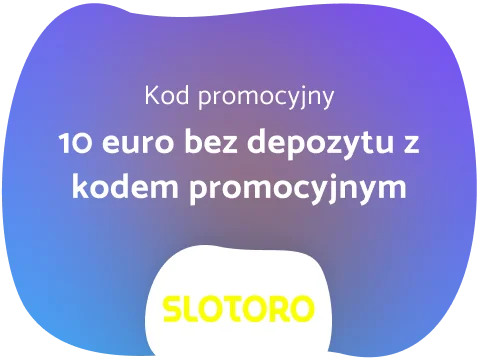 Slotoro Kod Promocyjny