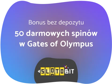 Slotobit bonus bez depozytu Slotobit bonus bez depozytu