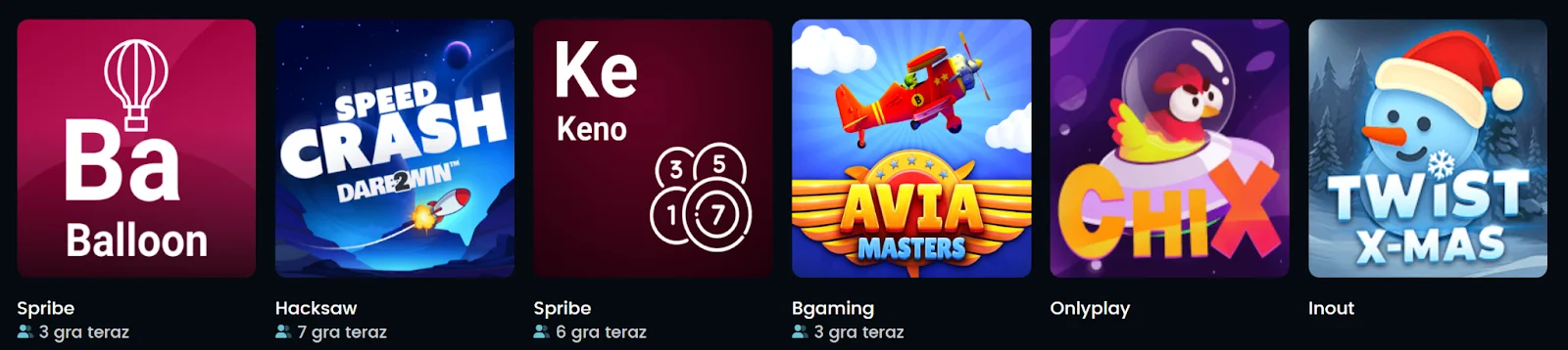 Snatch Szybka wygrana