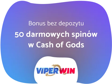 ViperWin bonus bez depozytu