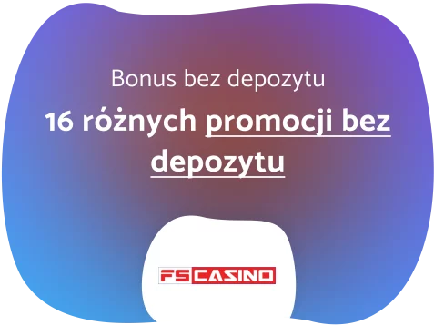 FS Casino (Vulkan Bet) Bonusy bez Depozytu