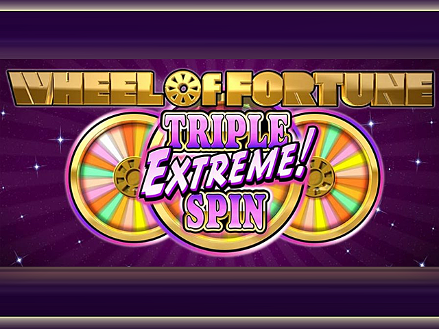 Wheel of Fortune gry hazardowe