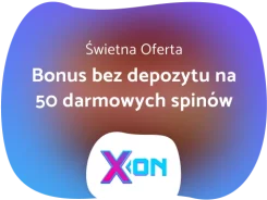 XON.bet bonus bez depozytu