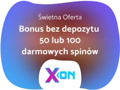 XON.bet bonus bez depozytu