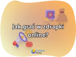 Zdrapki online