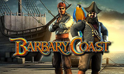 Barbary Coast za darmo
