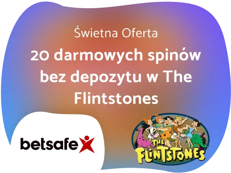 Betsafe bonus bez depozytu
