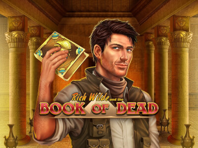 Book of Dead Slot