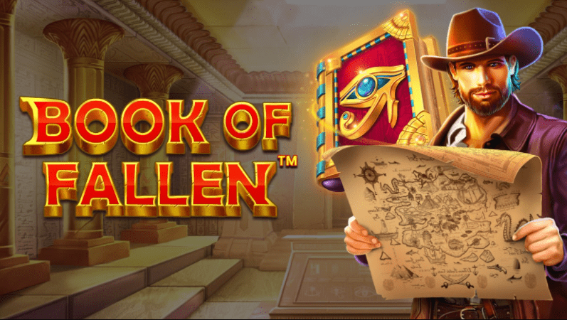 Book of Fallen Slot