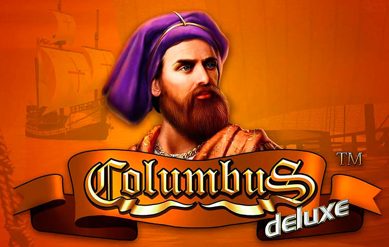 Columbus Deluxe automat online