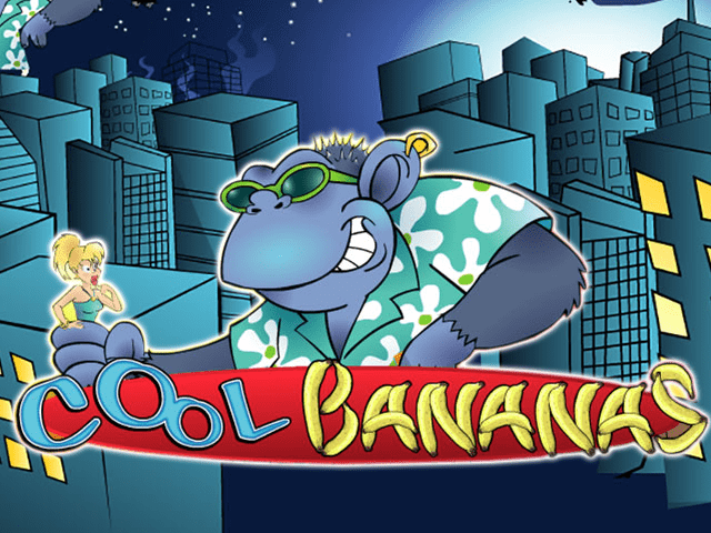 Cool Bananas online