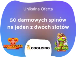 coolzino bonus bez depozytu