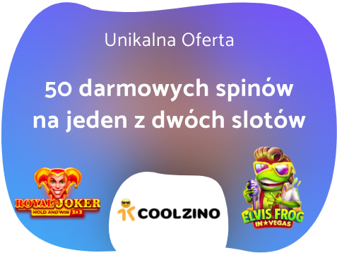 Coolzino Bonus Bez Depozytu